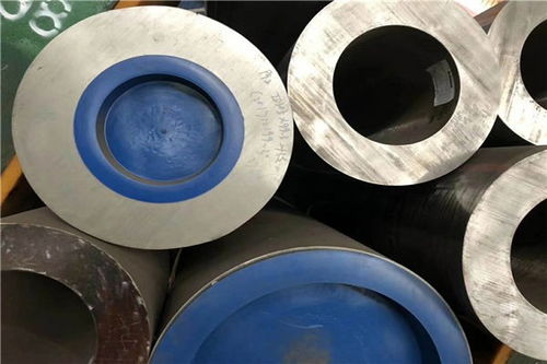 延边L415无缝管口碑优秀厂家推荐及铁精粉应用解析