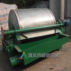 诚信机械 广西铁精粉干选机助您提升精粉品位至65%并优化焦炭生产