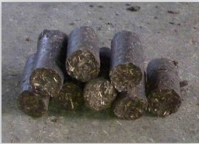 秸秆压块机 生物质锅炉燃料成型的关键设备