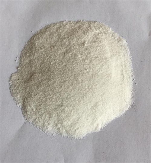 萤石粉末冷压球团粘结剂在铁精粉中的应用与优势