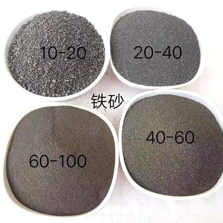 磁粉与铁精粉的价格差异与市场行情分析