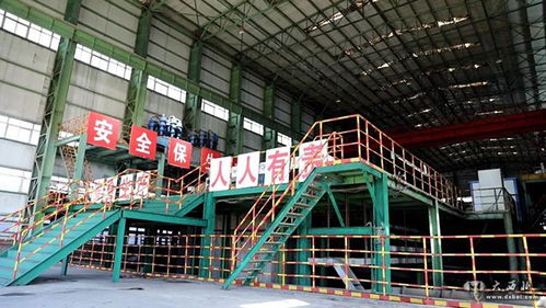 肃北马鬃山德泰矿业铁精粉产能突破10万吨大关，为区域经济发展注入新动能